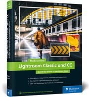 Lightroom Classic Jarsetz, Maike 9783836271264