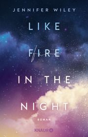 Like Fire in the Night Wiley, Jennifer 9783426293867