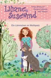 Liliane Susewind - Ein Lämmchen im Wolfspelz Stewner, Tanya/Jablonski, Marlene 9783737342452