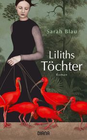 Liliths Töchter Blau, Sarah 9783453273085
