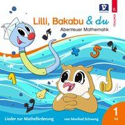 Lilli, Bakabu & du Schweng, Manfred 9783903300743