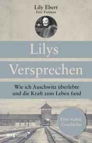 Lilys Versprechen Ebert, Lily/Forman, Dov 9783747404041