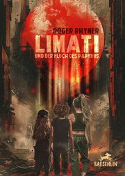 LIMATI Rhyner, Roger/Schibli, Thomas 9783038931072