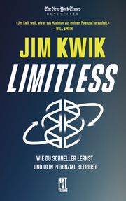 Limitless Kwik, Jim 9783949458019