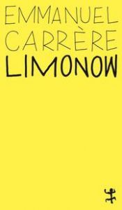 Limonow Carrère, Emmanuel 9783751801133