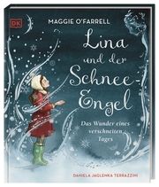 Lina und der Schnee-Engel O'Farrell, Maggie 9783831048847
