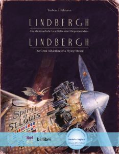 Lindbergh Kuhlmann, Torben 9783196695984