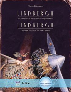 Lindbergh Kuhlmann, Torben 9783196795981