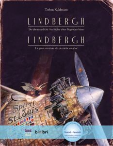 Lindbergh Kuhlmann, Torben 9783197095981