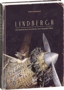 Lindbergh Kuhlmann, Torben 9783314102103