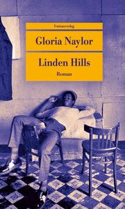 Linden Hills Naylor, Gloria 9783293710214