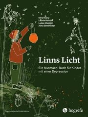 Linns Licht Rzany, Mira/Heindel, Leonie/Maelger, Lukas u a 9783456860954