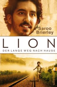 LION Brierley, Saroo 9783548376479