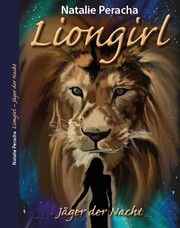 Liongirl Peracha, Natalie 9783958768383