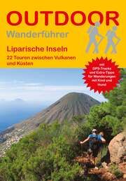 Liparische Inseln Barelds, Wolfgang 9783866868328