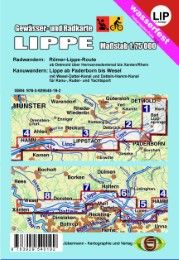 Lippe Jübermann, Erhard 9783929540192