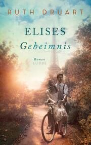 Élises Geheimnis Druart, Ruth 9783785728093