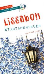 Lissabon - Stadtabenteuer Beck, Johannes 9783956548253