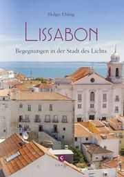 Lissabon Ehling, Holger 9783737407502