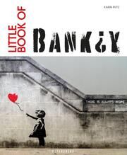 Little Book of Banksy Pütz, Karin 9783755300762