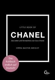 Little Book of Chanel Baxter-Wright, Emma 9783959103374