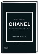 Little Book of Chanel Baxter-Wright, Emma 9783965843684