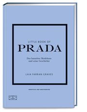 Little Book of Prada Graves, Laia Farran 9783965844483