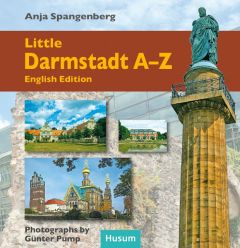 Little Darmstadt-A-Z Spangenberg, Anja 9783898764933