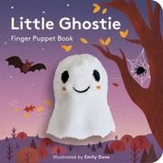 Little Ghostie Emily Dove 9781797212883