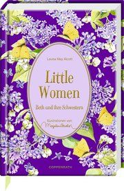 Little Women Alcott, Louisa May 9783649639596