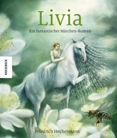 Livia Hechelmann, Friedrich 9783957280763