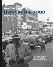 Livin' in the Hood Rubbert, Jörg/Bürgin, Jürgen 9783987410734