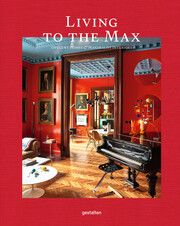 Living to the Max gestalten/Robert Klanten/Masha Erman 9783967040906