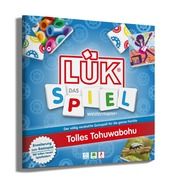 LÜK - Das Spiel: Tolles Tohuwabohu  9783072460101