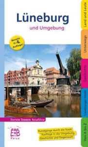 Lüneburg und Umgebung Schnelle, Michael 9783861089247