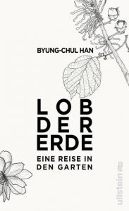 Lob der Erde Han, Byung-Chul 9783550050381