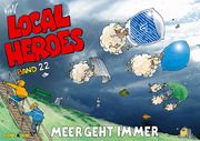 Local Heroes 22 Schmidt, Kim 9783940989529