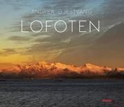 Lofoten Gjestvang, Andrea 9783866487307