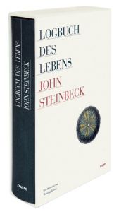 Logbuch des Lebens Steinbeck, John 9783866482593