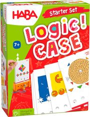 LogiCase Starter Set 7+ Susanne Kummer 4010168264752