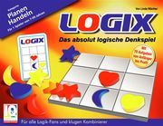 Logix  4260553880016