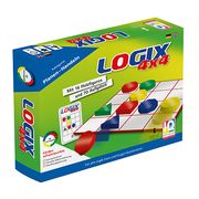 Logix 4x4  4260553880047