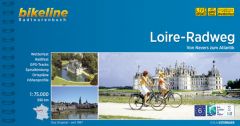 Loire-Radweg Esterbauer Verlag 9783850006309