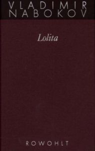 Lolita Nabokov, Vladimir 9783498046460