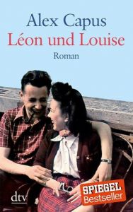 Léon und Louise Capus, Alex 9783423253635