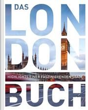London. Das Buch  9783955042417