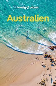 LONELY PLANET Australien Rawlings-Way, Charles/Worby, Meg 9783575011657