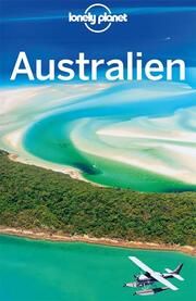 Lonely Planet Australien Rawlings-Way, Charles/Worby, Meg 9783829748117