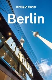 Lonely Planet Berlin Schulte-Peevers, Andrea 9783575010360