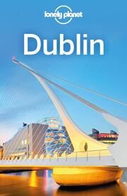 Lonely Planet Dublin Davenport, Fionn 9783829748193